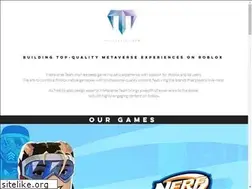Sites similar to metaverseteam.com