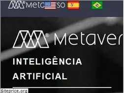 Sites similar to metaverso.com.br