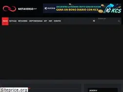 Sites similar to metaverso247.com