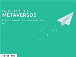 Sites similar to metaversos.com