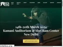 Sites similar to metawards.com