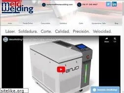 Sites similar to metawelding.com
