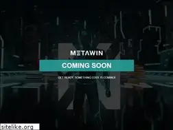 Sites similar to metawin.xyz