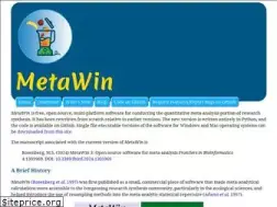Sites similar to metawinsoft.com