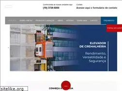 Sites similar to metax.com.br