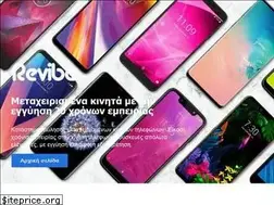Sites similar to metaxeirismena-kinita.gr