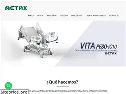 Sites similar to metaxsac.com