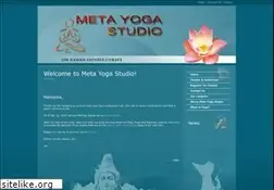 Sites similar to metayogastudio.com