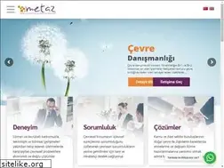 Sites similar to metazgrup.com.tr