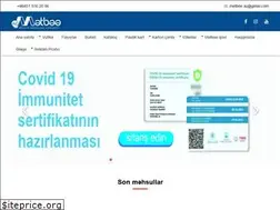 Sites similar to metbee.az