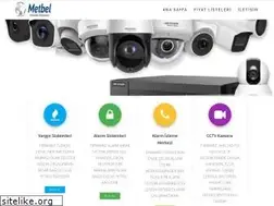 Sites similar to metbel.com.tr