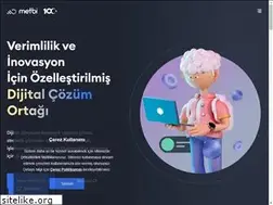 Sites similar to metbi.net