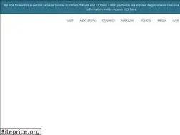 Sites similar to metbiblechurch.ca