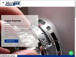 Sites similar to metbox.com.mx