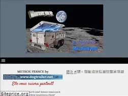 Sites similar to metbox.info