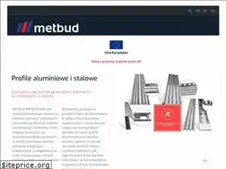 Sites similar to metbud.net