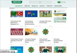 Sites similar to metbugat.gov.tm