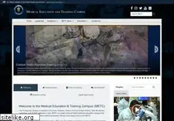Sites similar to metc.mil