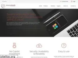 Sites similar to metca.com