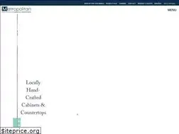 Sites similar to metcabinet.com