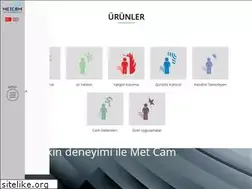 Sites similar to metcam.com.tr