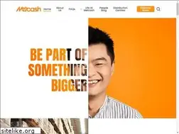 Sites similar to metcashcareers.com