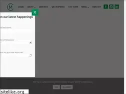 Sites similar to metcatering.com