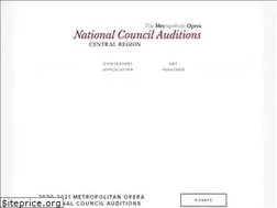 Sites similar to metcentral.org