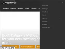 Sites similar to metcentre.com