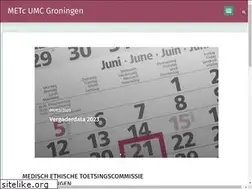 Sites similar to metcgroningen.nl