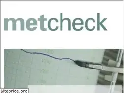 Sites similar to metcheck.co.uk