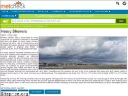 Sites similar to metcheck.com
