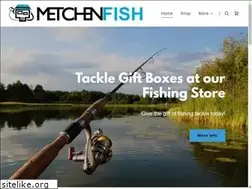 Sites similar to metchenfish.com