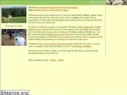 Sites similar to metchosin.org
