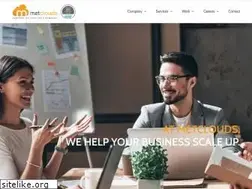Sites similar to metclouds.com