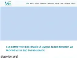Sites similar to metco.co.nz