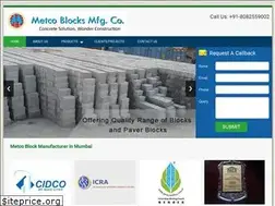 Sites similar to metcoblocks.com