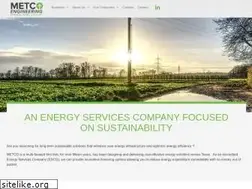 Sites similar to metcoengineering.com