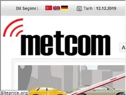 Sites similar to metcombilisim.com