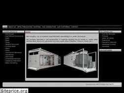 Sites similar to metcompany.net