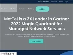 Sites similar to metconnect.com