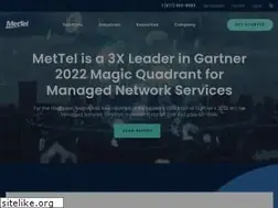Sites similar to metconnect.net