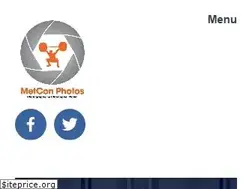 Sites similar to metconphotos.com