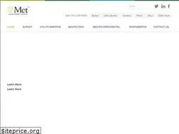 Sites similar to metconsultancygroup.com