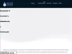 Sites similar to metcoservices.com