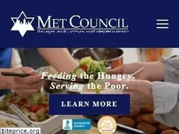 Sites similar to metcouncil.org