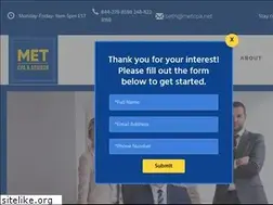 Sites similar to metcpa.net