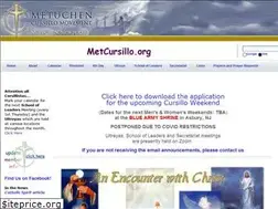 Sites similar to metcursillo.org