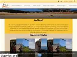 Sites similar to metdekidsopreis.nl