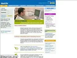 Sites similar to metdental.com